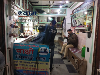 Shyam-Mens-Parlour-In-Manasa