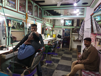 Shyam-Mens-Parlour-In-Manasa