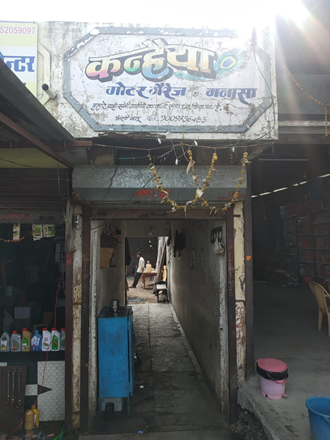 Kanhaiya-Motor-Garage-In-Manasa