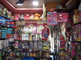 Attraction-General-Store-In-Mandsaur