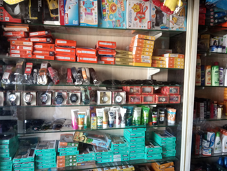 Attraction-General-Store-In-Mandsaur