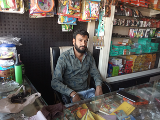 Attraction-General-Store-In-Mandsaur