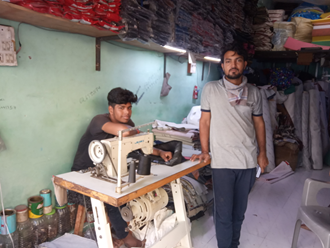 Royal-Bag-Works-In-Mandsaur