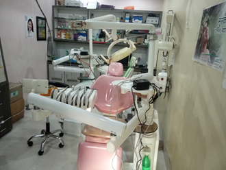 Shree-Patidar-Dental-Clinic-In-Mandsaur