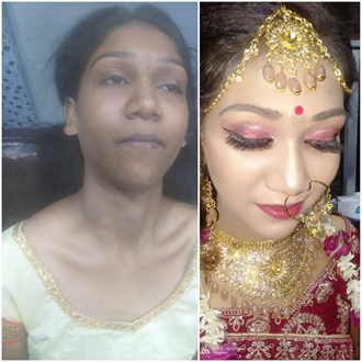 Utsav-Beauty-Parlour-In-Mandsaur