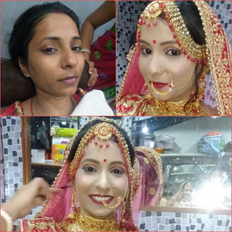 Utsav-Beauty-Parlour-In-Mandsaur