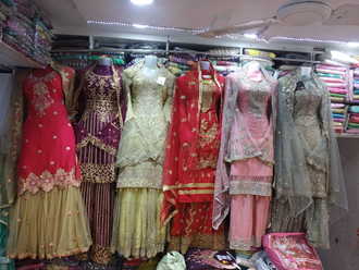 Shalimar-Collection-In-Dewas