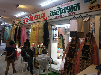 Shalimar-Collection-In-Dewas