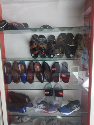 Shivom-Footwear-In-Dewas