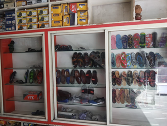 Shivom-Footwear-In-Dewas