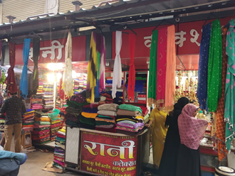 Rani-Collection-In-Dewas