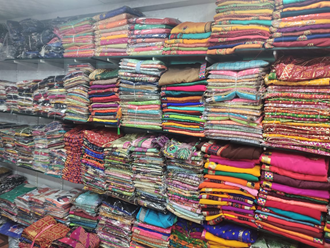 Wholesale-Saree-House-In-Khargone