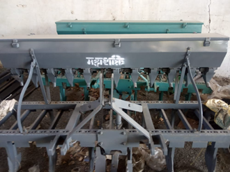 Avinash-Machinery-In-Neemuch