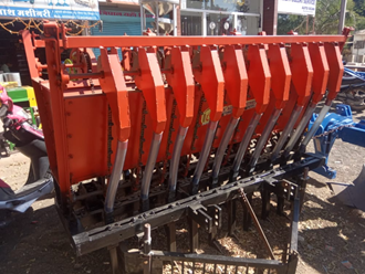 Avinash-Machinery-In-Neemuch