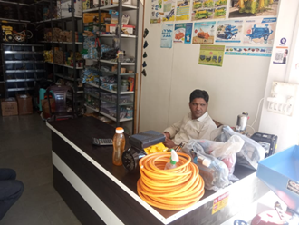 Avinash-Machinery-In-Neemuch