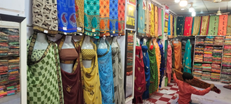 Roshni-Sarees-In-Khargone