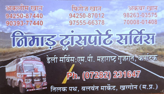 Nimad-Transport-Service-In-Khargone