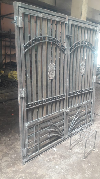 Lucky-Steel-Fabrication-In-Khargone