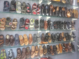 Five-Star-Footwear-In-Mandsaur