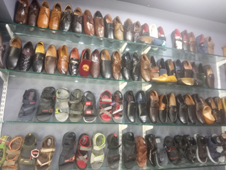 Five-Star-Footwear-In-Mandsaur