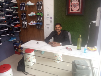 Five-Star-Footwear-In-Mandsaur