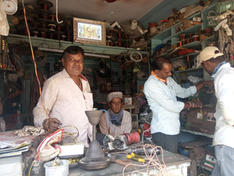 Vijay-Electricals-In-Mandsaur