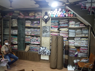 Sleepwell-Gallery-In-Mandsaur