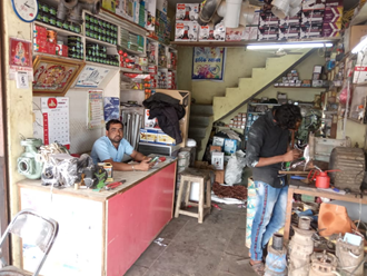 Shubham-Electricals-In-Manasa