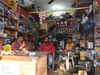 Tirupati-Auto-Parts-In-Jawad