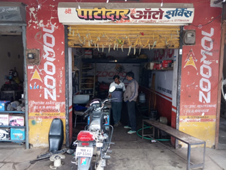 Patidar-Auto-Service-In-Manasa