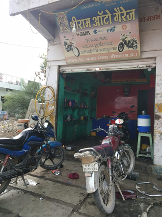 Shree-Ram-Auto-Garage-In-Jawad