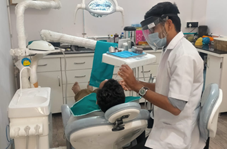 Shree-Sai-Dental-Clinic-In-Manasa