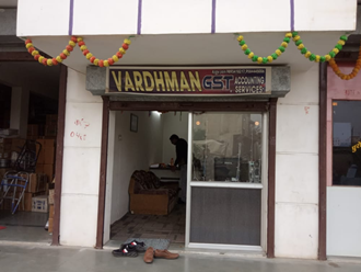 Vardhman-G.S.T-Account-In-Manasa