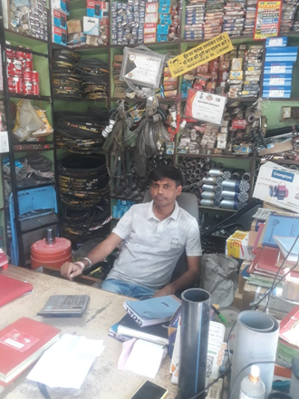 Chetna-Electric-and-Machinery-In-Sagwara