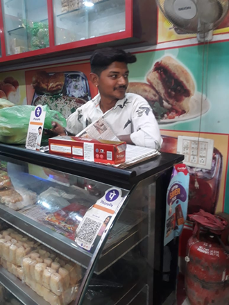 DN-Bakery-and-Pav-Bhaji-In-Sagwara