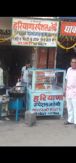 Haryana-Special-Jalebi-In-Neemuch