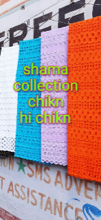 Shama-Collection-In-Mandsaur