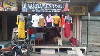 Harshita-Collection-In-Neemuch
