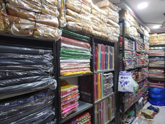 Divya-Textiles-In-Neemuch