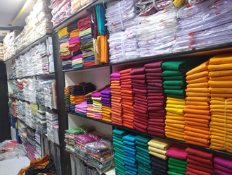 Divya-Textiles-In-Neemuch