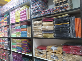 Divya-Textiles-In-Neemuch