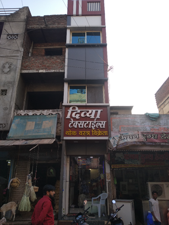 Divya-Textiles-In-Neemuch