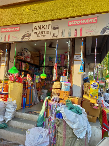 Ankit-Plastic-In-Mandsaur