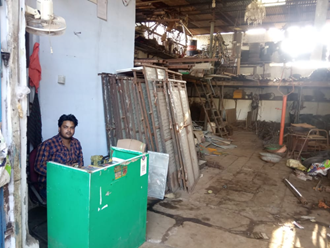 Deewana-Scrap-Traders-In-Neemuch