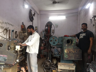 New-Quality-Engineering-Works-In-Neemuch