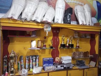 Nagda-Sports-Shop-In-Manasa