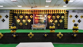 M.J.-Balloon-Decoration-In-Khargone