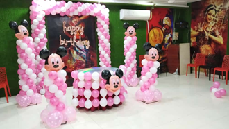 M.J.-Balloon-Decoration-In-Khargone