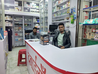 Perfect-Pharma-(Medical-Store-and-Agency)-In-Dewas