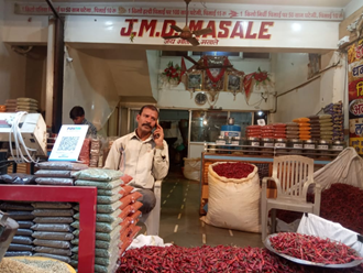 JMD-Masale-In-Dewas